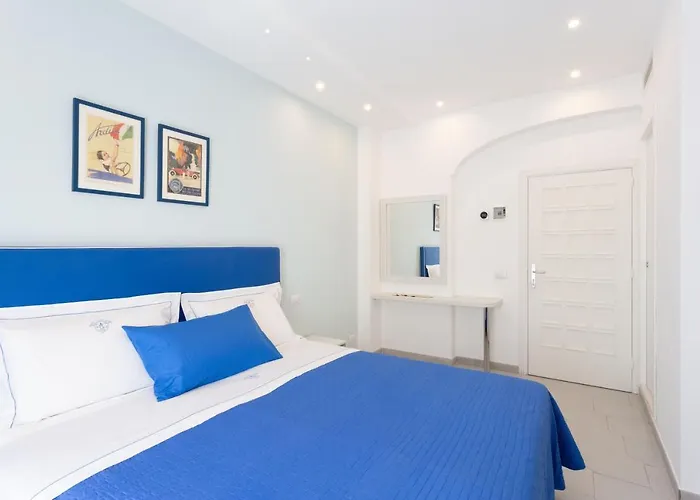 Tofani Apartment - Luminoso Con Terrazzo Panoramico